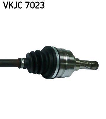 Cardan SKF ref. VKJC 7023